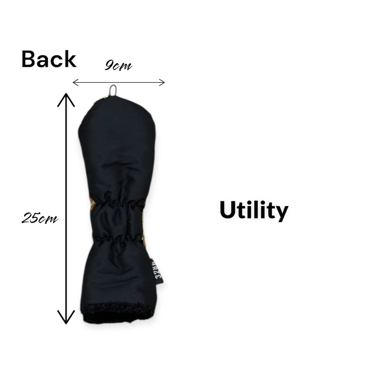 OBI 華亀甲 Utility①