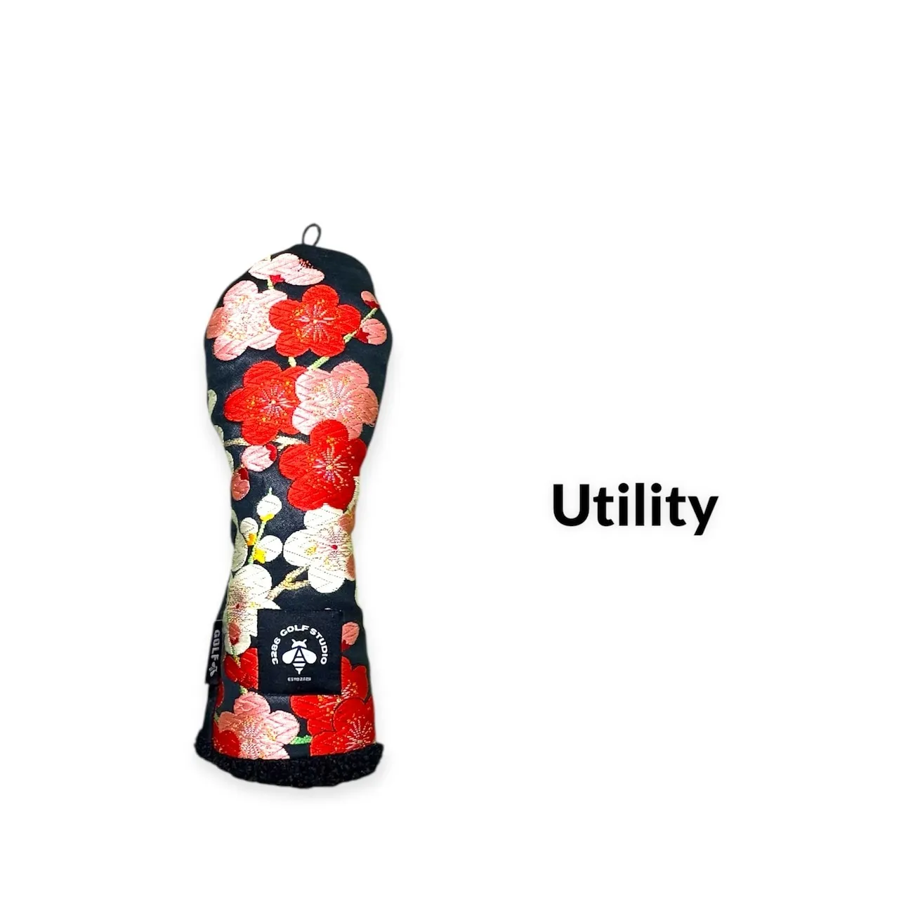 OBI 黒梅雅 Black UME Edition Utility