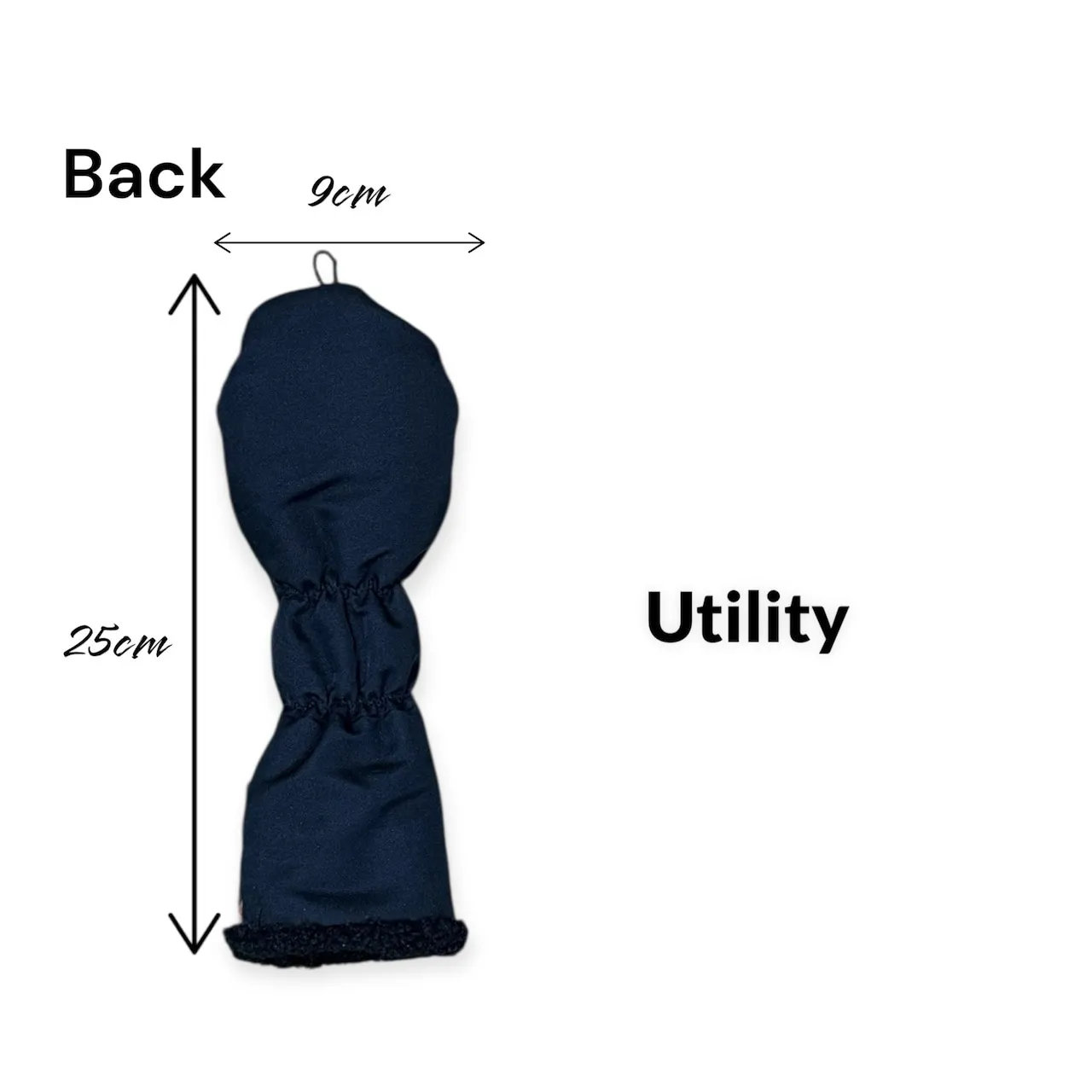 OBI 黒梅雅 Black UME Edition Utility