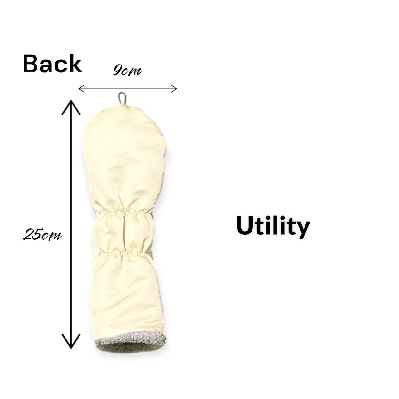 OBI KIKKO IMPERIAL Utility