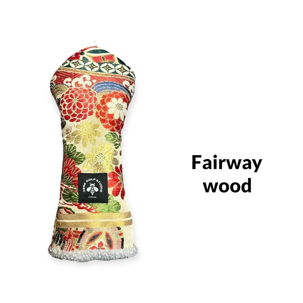 OBI crane Fairway wood④