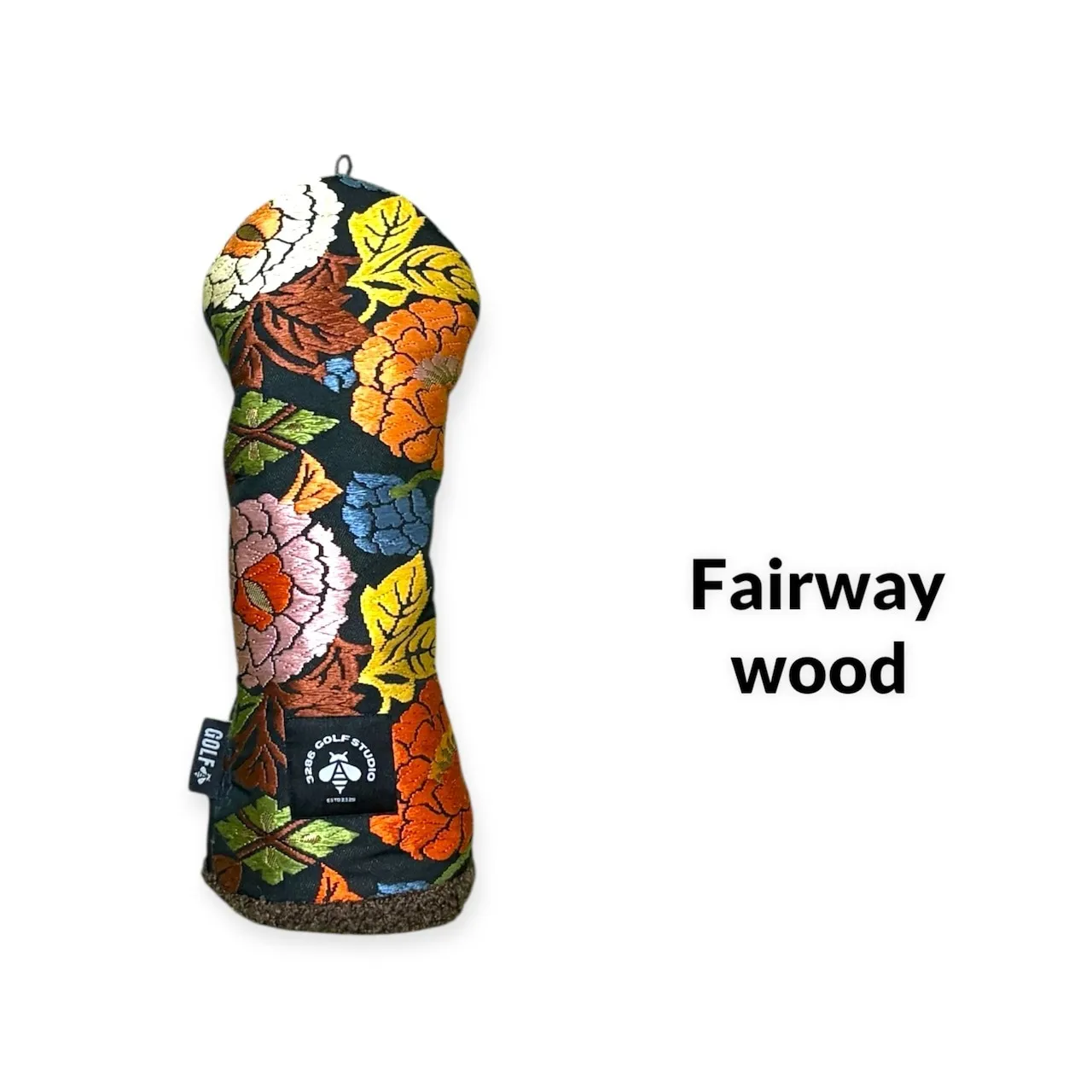 OBI 錦上花 –KINJŌKA– Limited One Fairway wood