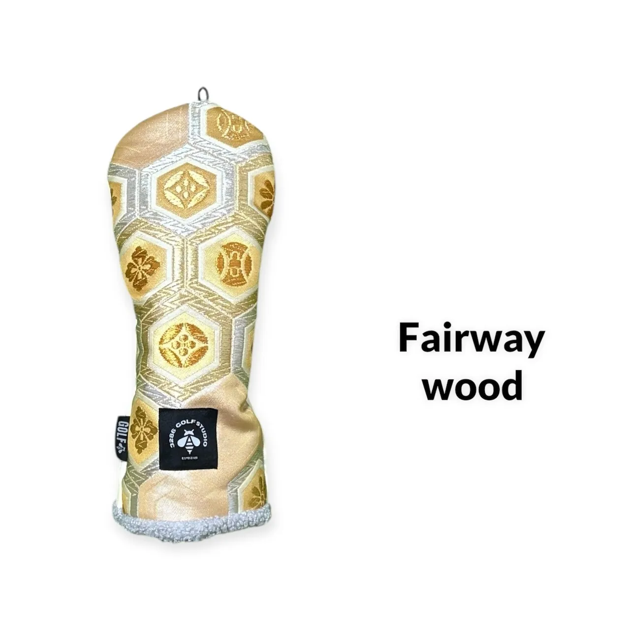 OBI KIKKO IMPERIAL Fairway wood