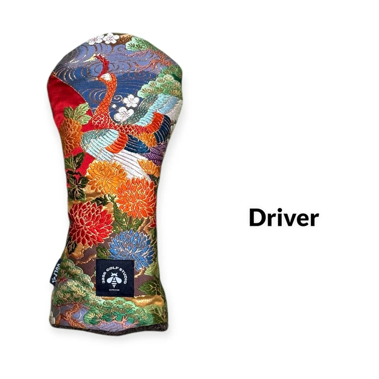 OBI 寿 KOTOBUKI 2026 Driver①