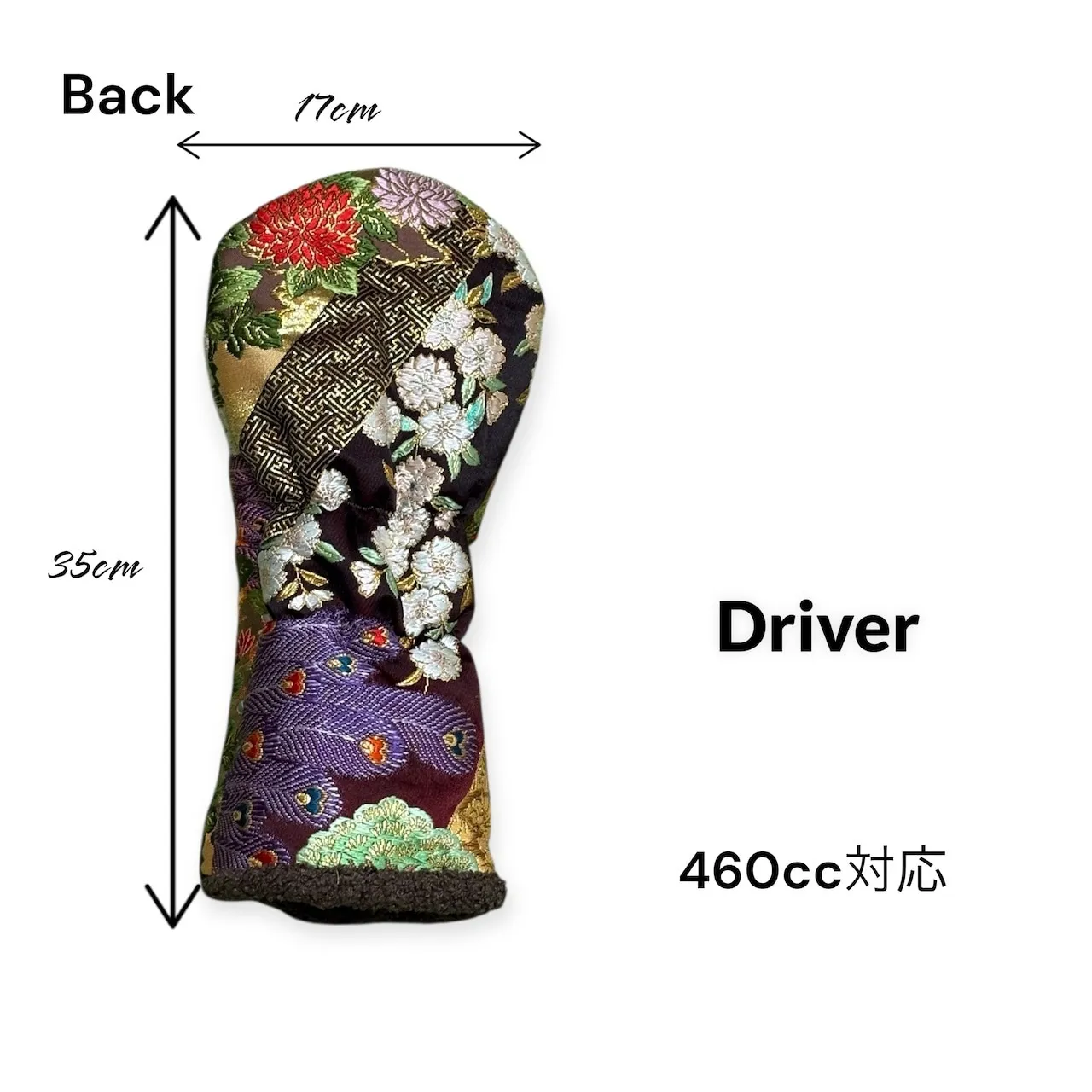 OBI 寿 KOTOBUKI 2026 Driver①