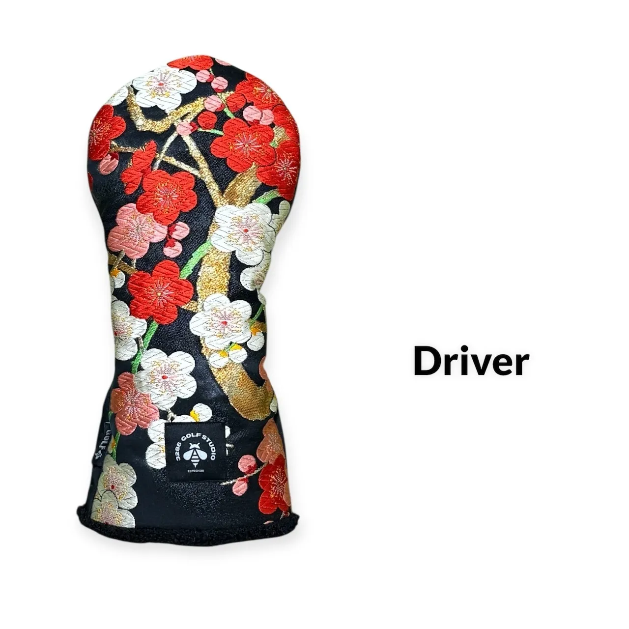 OBI 黒梅雅 Black UME Edition Driver