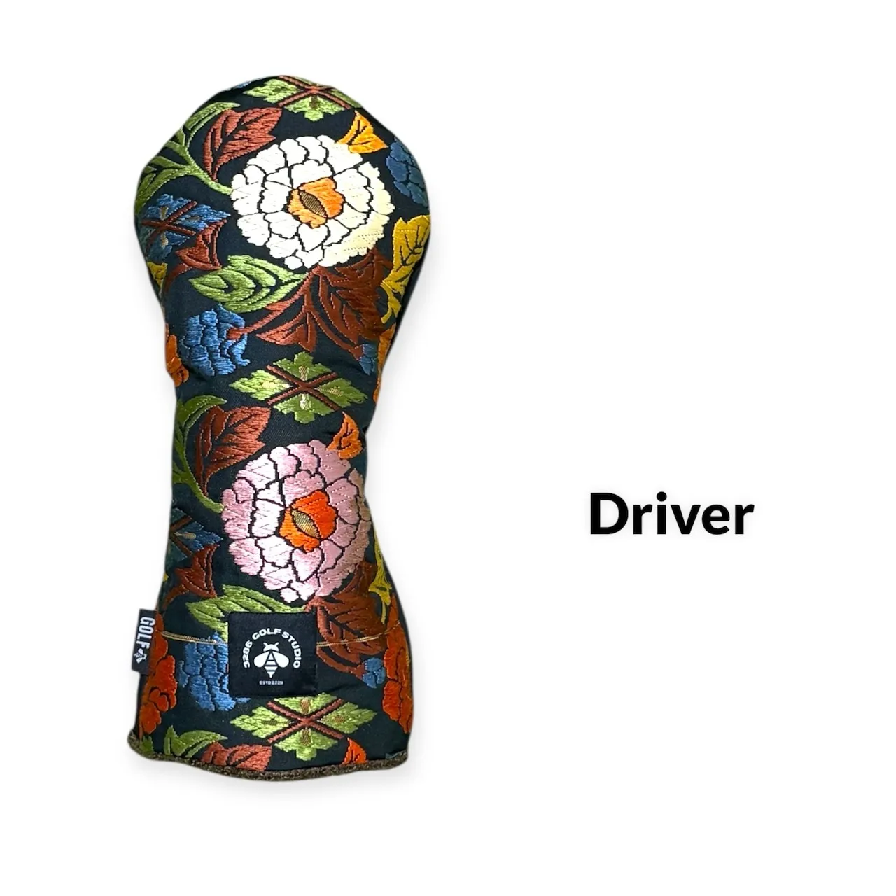 OBI 錦上花 –KINJŌKA– Limited One Driver