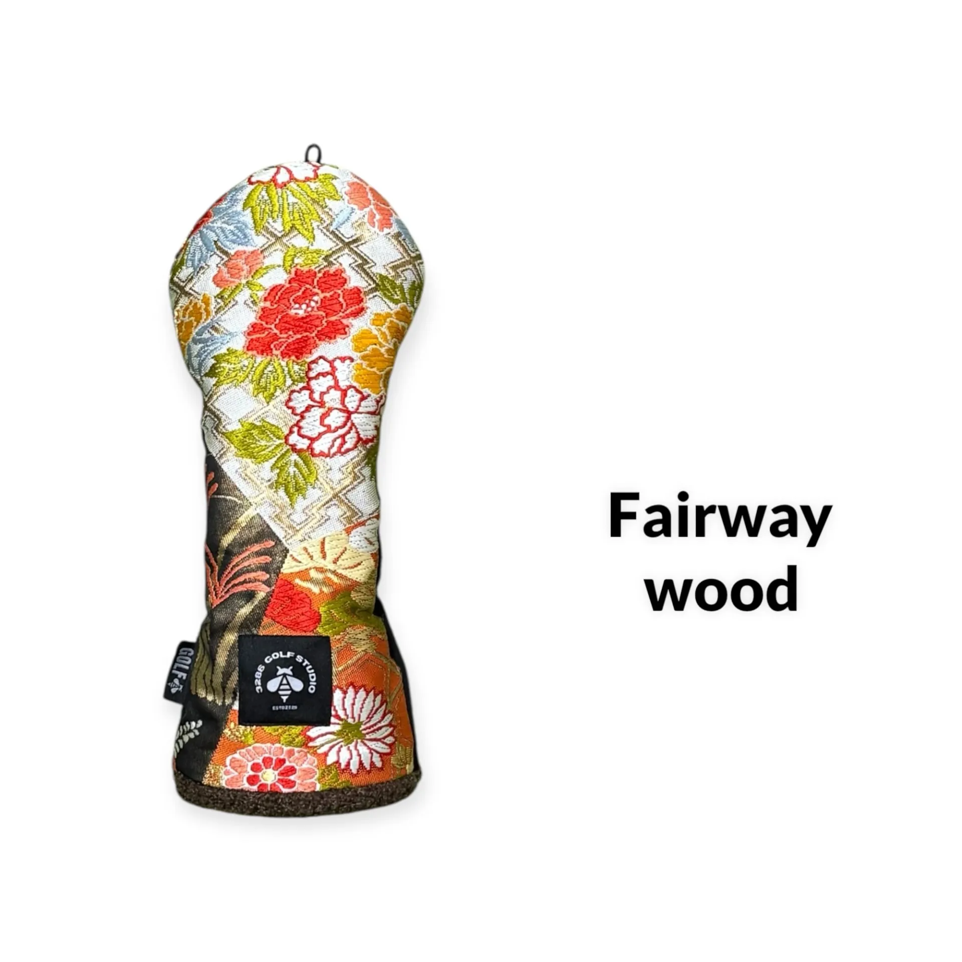 OBI 華あかりHANAAKARI Fairway wood