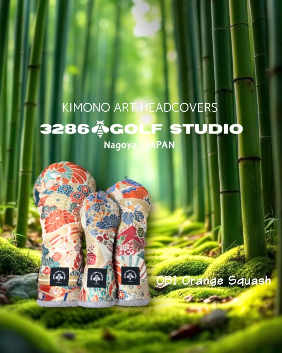 3286GOLF STUDIO