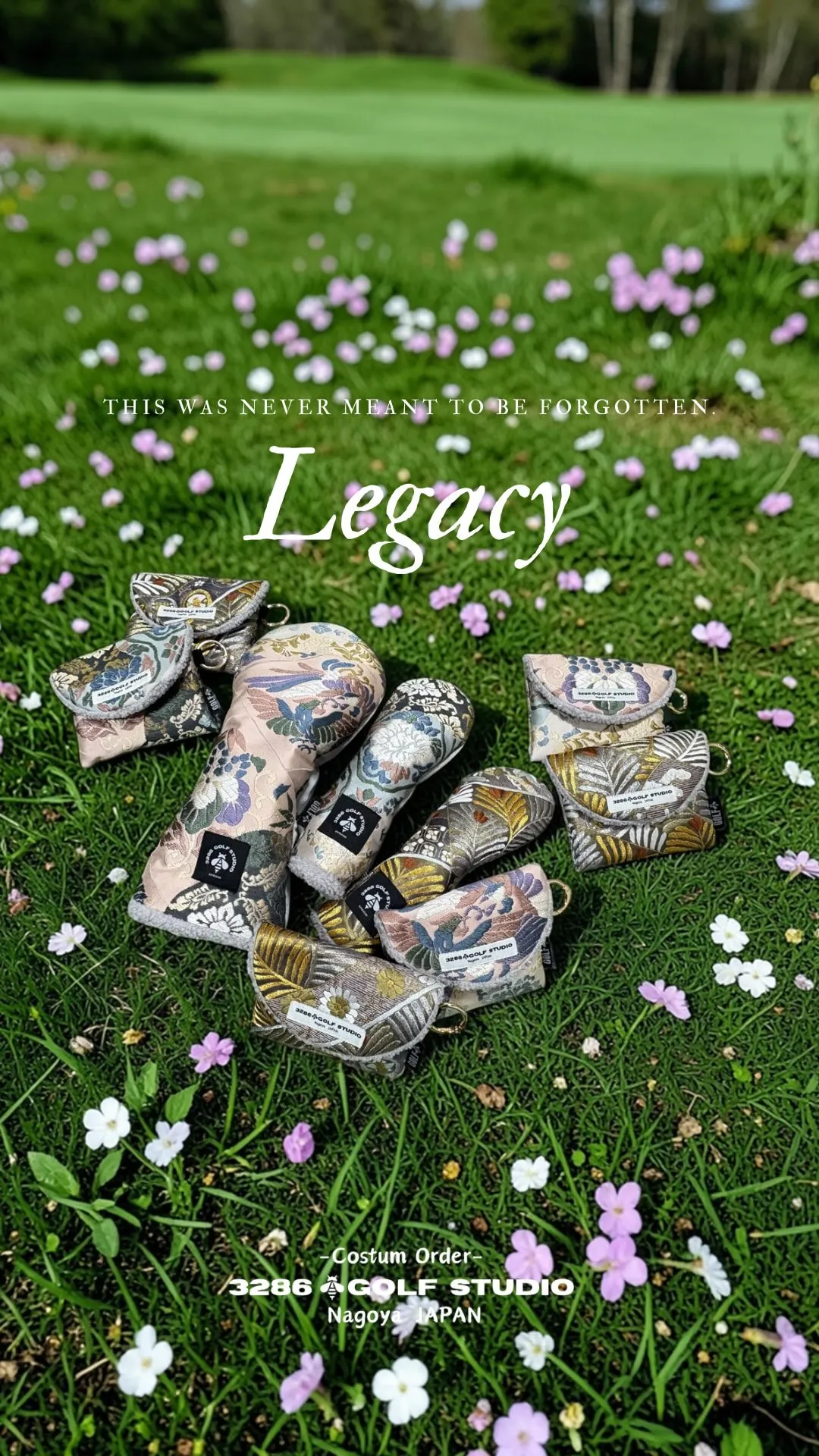 @3286golf_studio アートヘッドカバー専門店